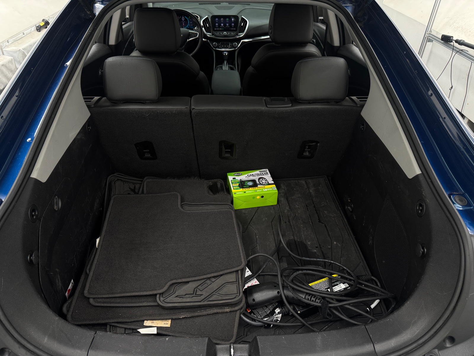 Thumbnail: 2019 Chevrolet Volt - 6