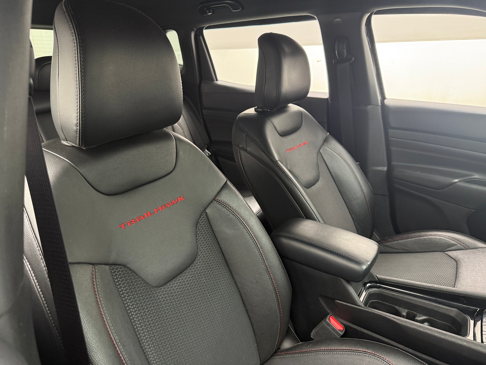 Thumbnail: 2024 Jeep Compass - 2