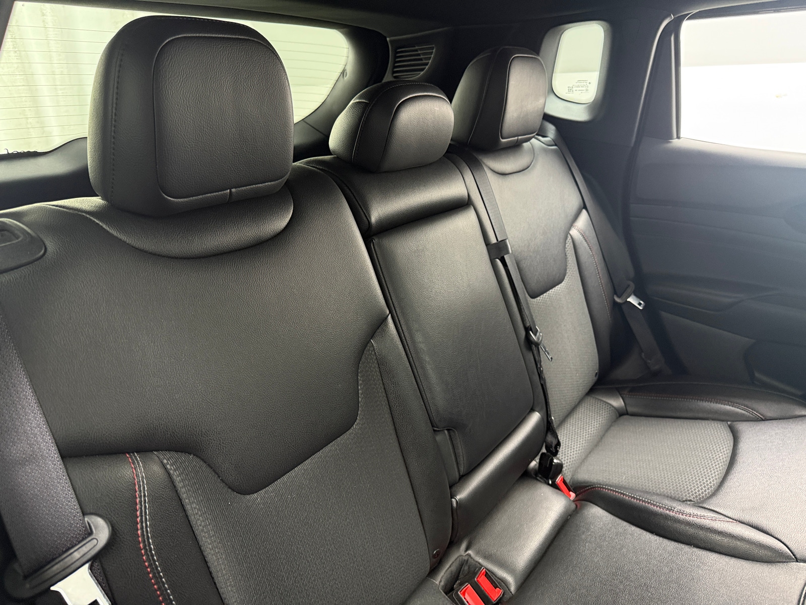 Thumbnail: 2024 Jeep Compass - 6