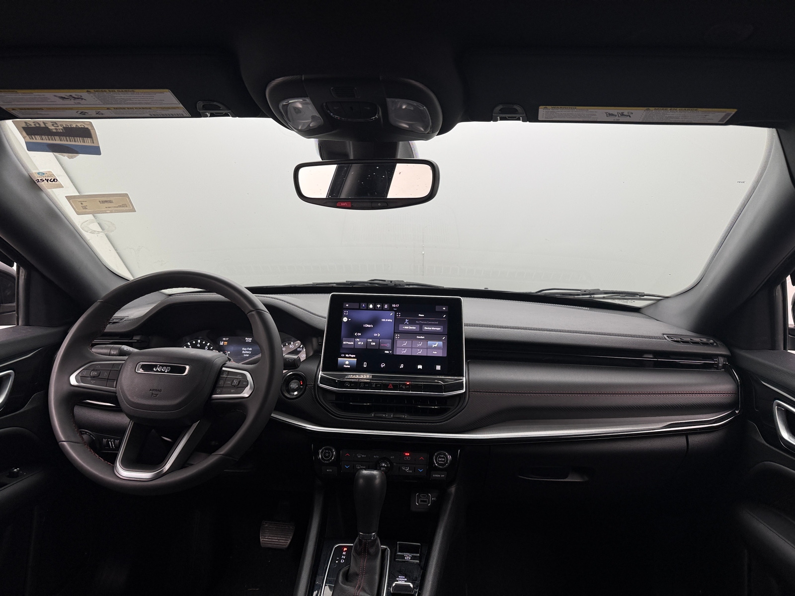 Thumbnail: 2024 Jeep Compass - 3