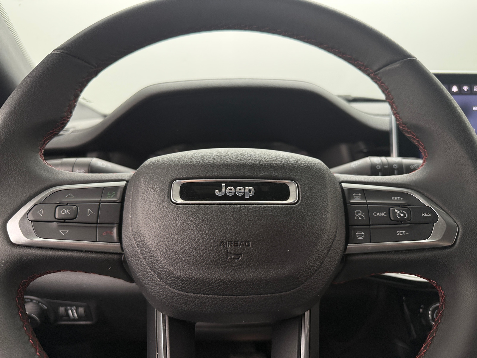 Thumbnail: 2024 Jeep Compass - 5