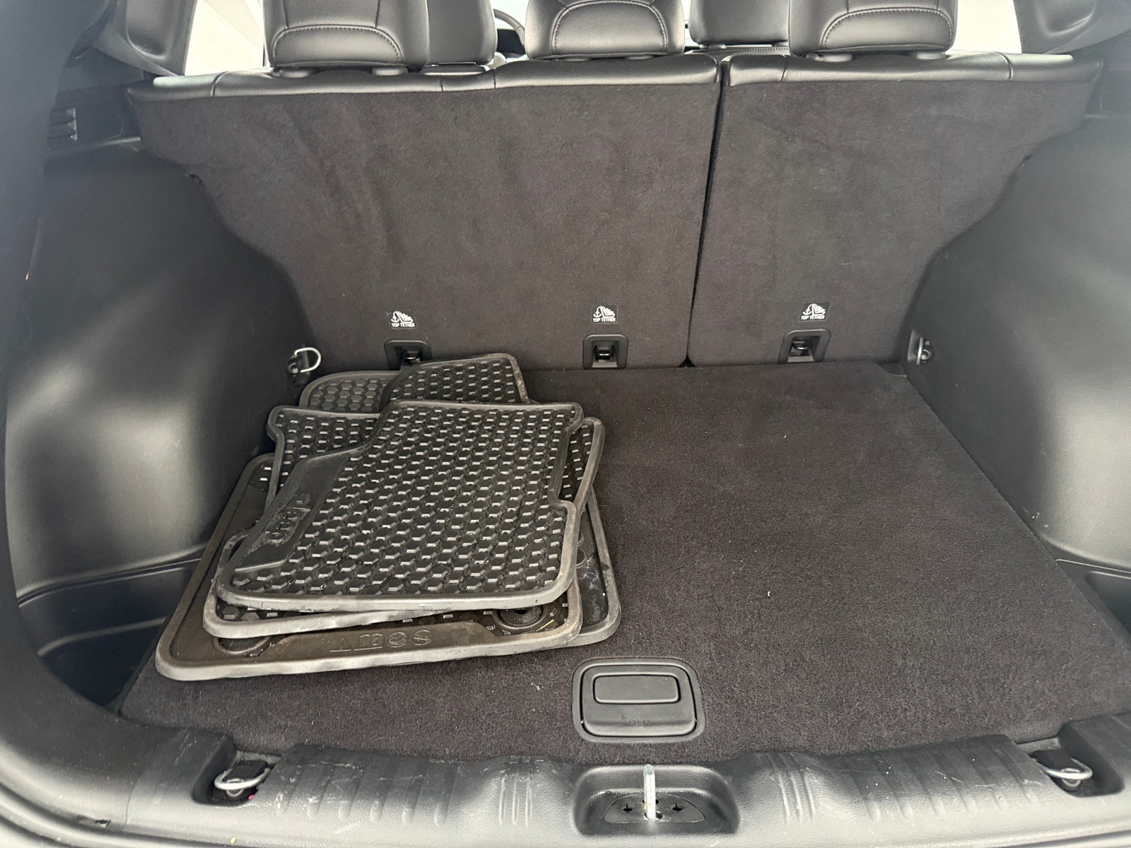 Thumbnail: 2024 Jeep Compass - 7