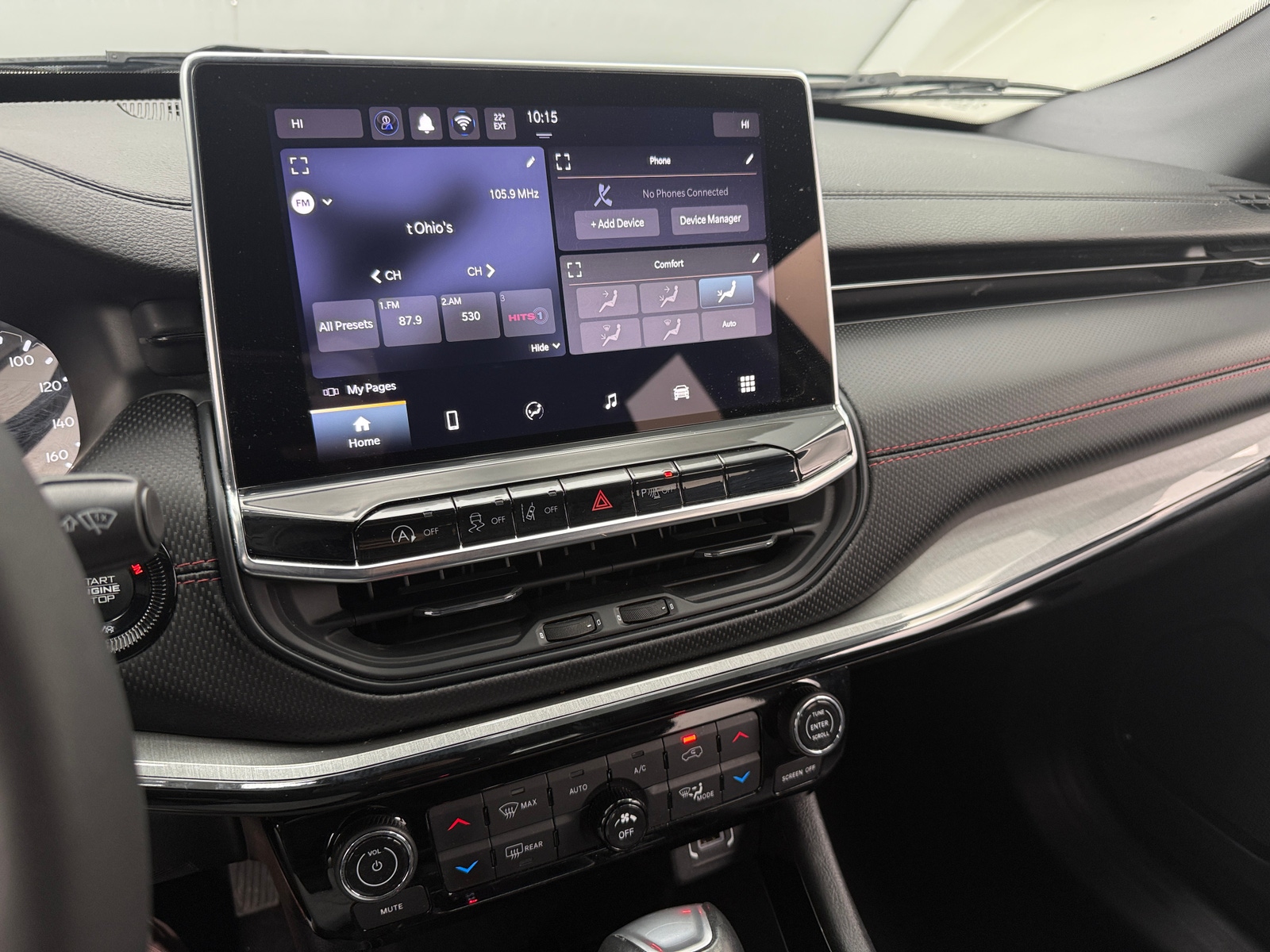 Thumbnail: 2024 Jeep Compass - 4