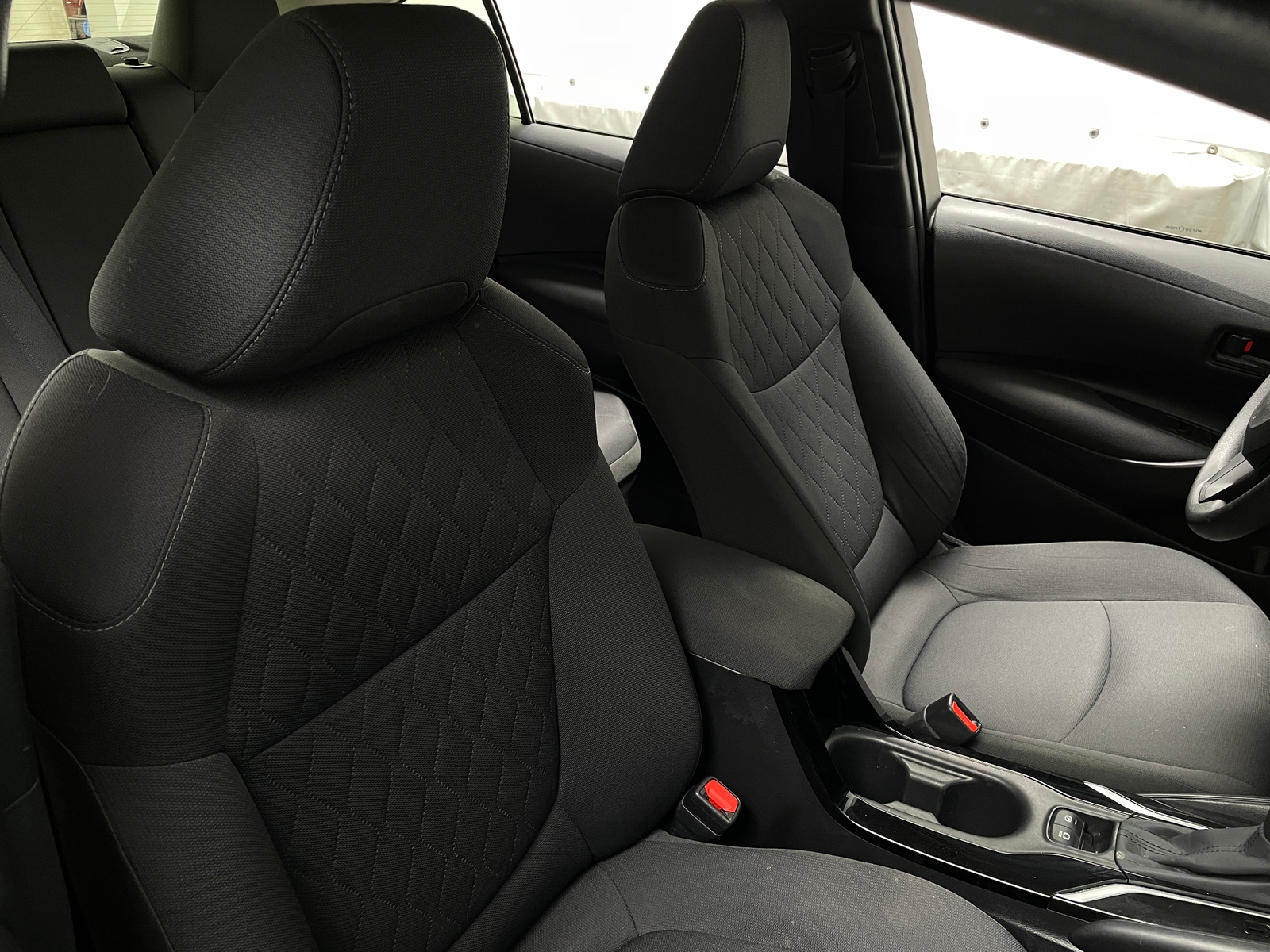 Thumbnail: 2022 Toyota Corolla - 2