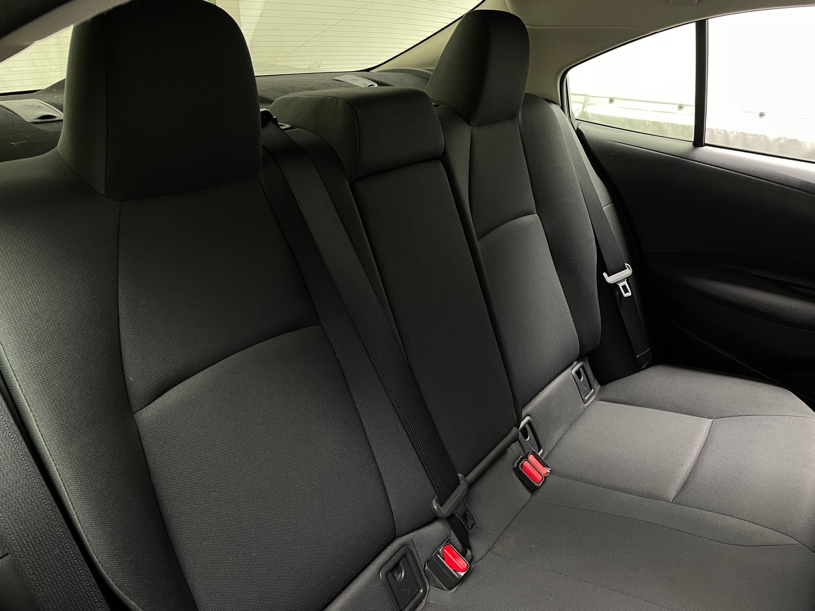 Thumbnail: 2022 Toyota Corolla - 6