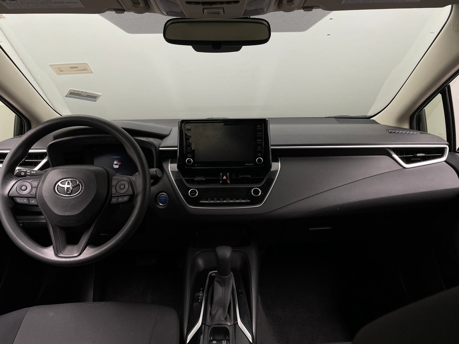 Thumbnail: 2022 Toyota Corolla - 3