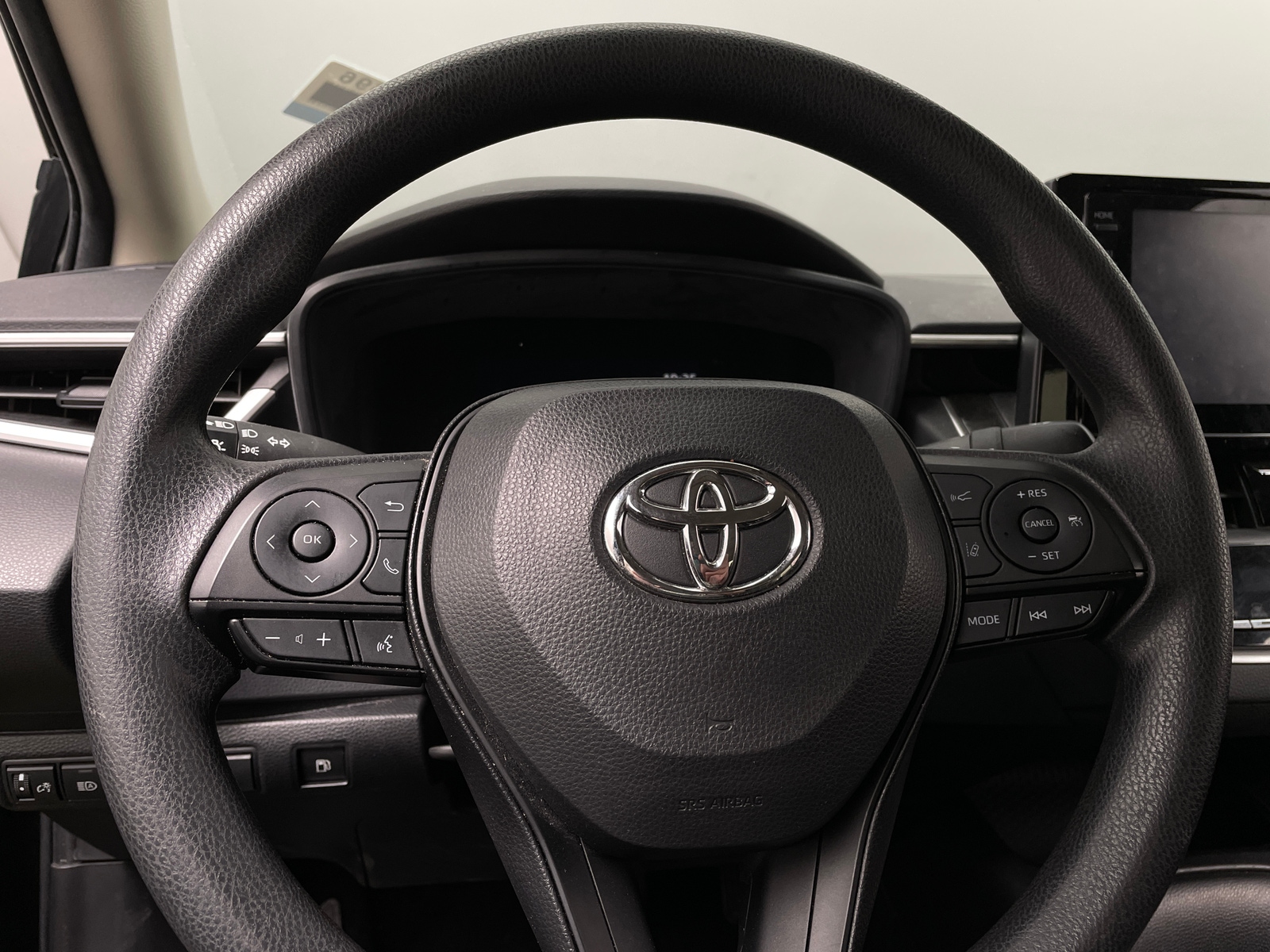 Thumbnail: 2022 Toyota Corolla - 5