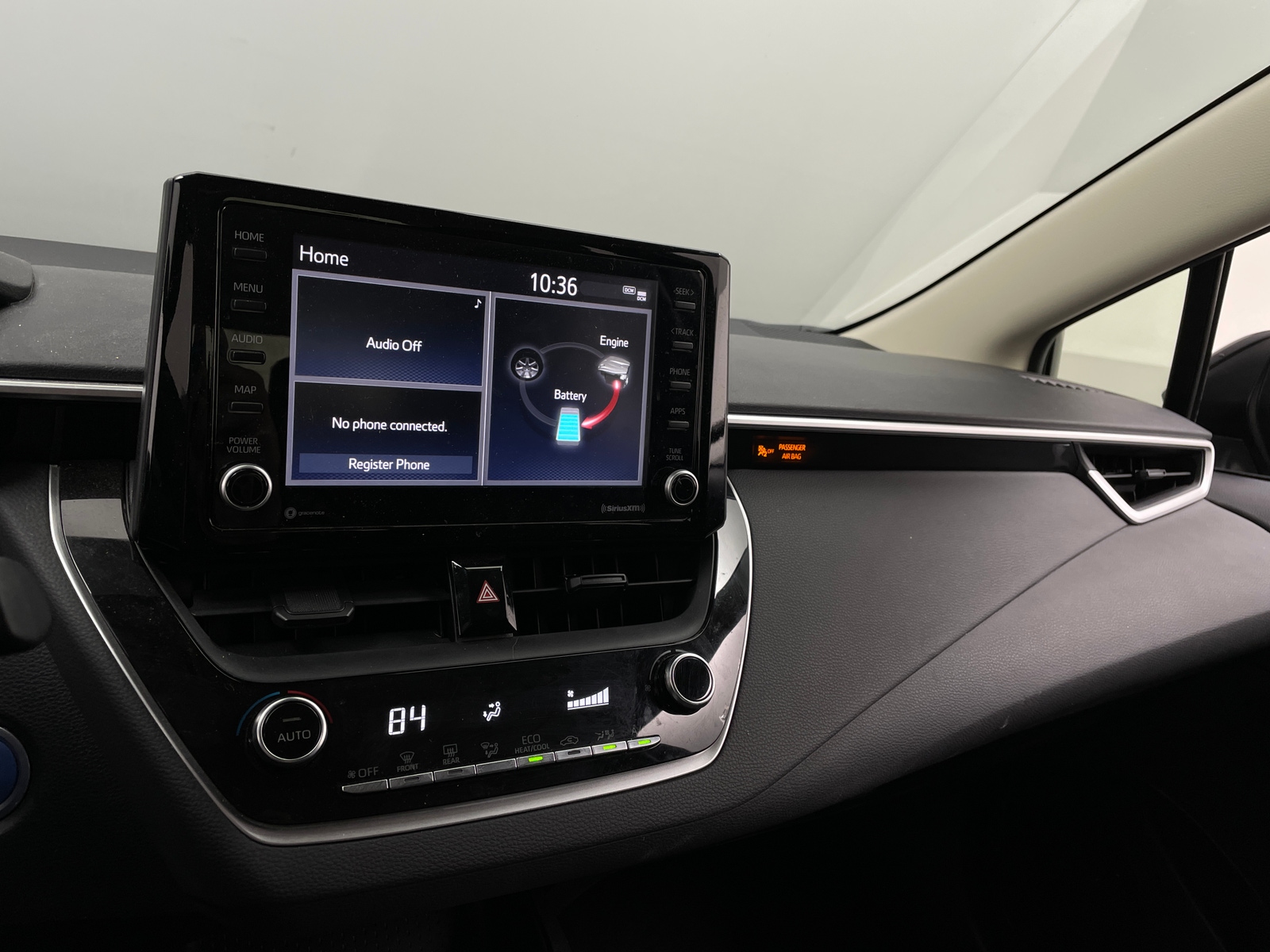 Thumbnail: 2022 Toyota Corolla - 4