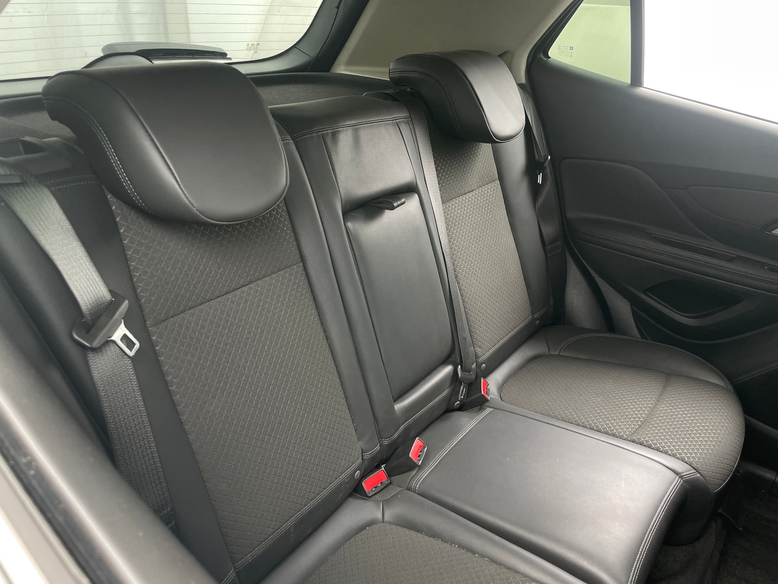 Thumbnail: 2021 Buick Encore - 6