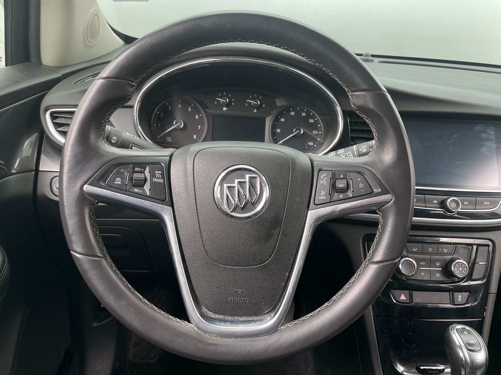 Thumbnail: 2021 Buick Encore - 5