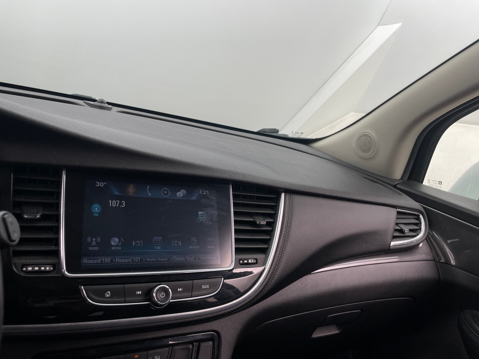 Thumbnail: 2021 Buick Encore - 4