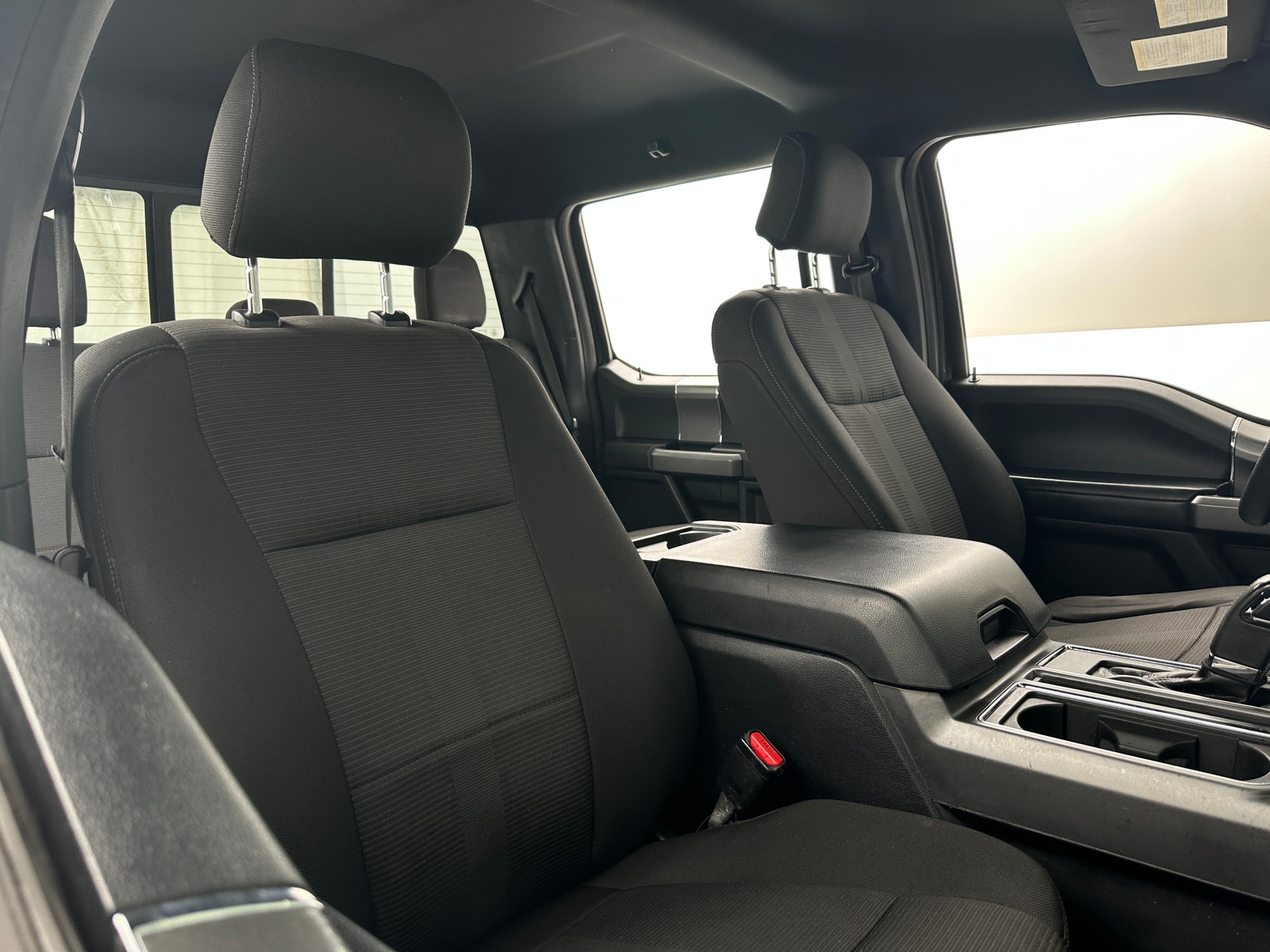 Thumbnail: 2015 Ford Econoline - 2