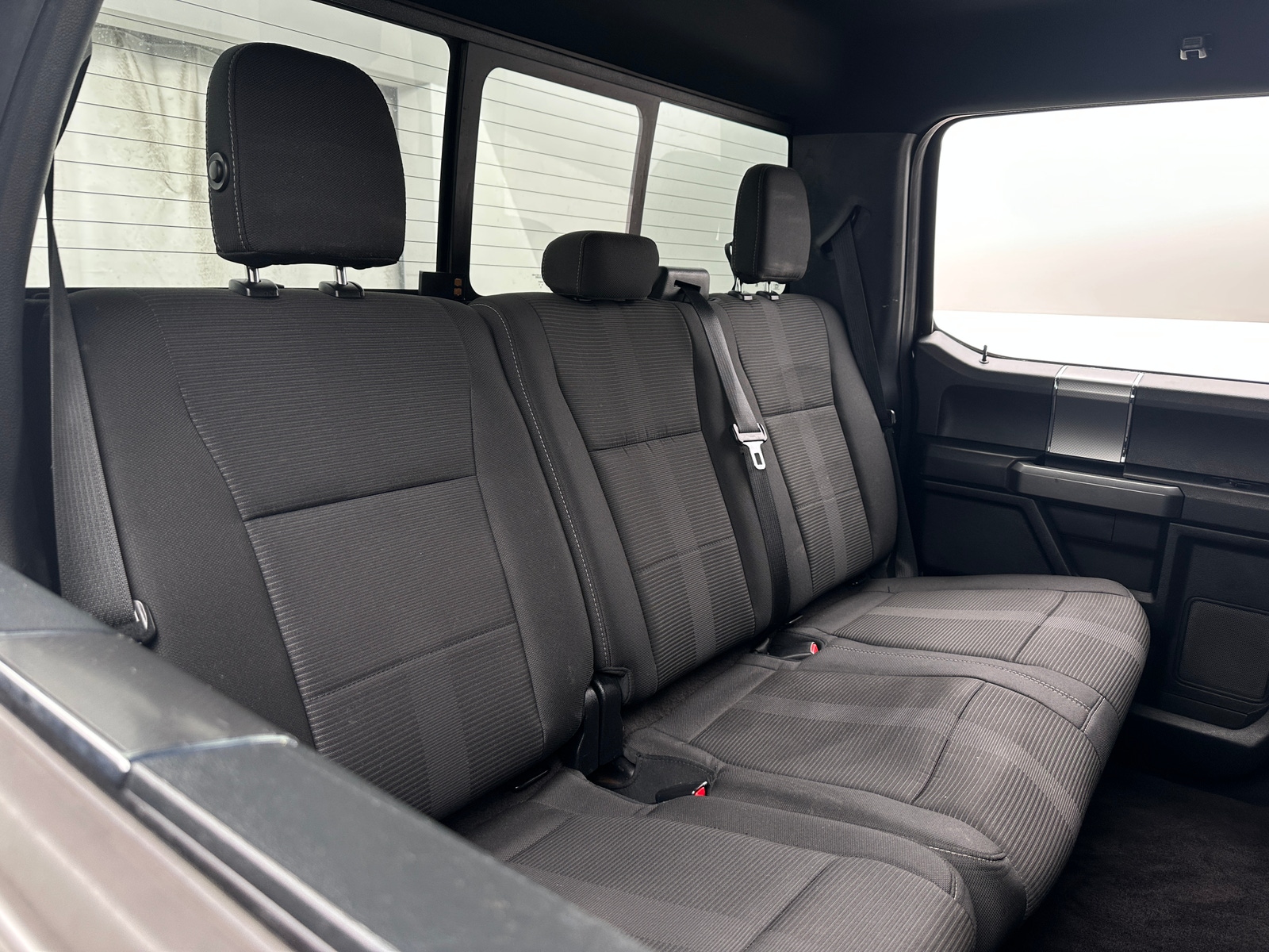 Thumbnail: 2015 Ford Econoline - 6