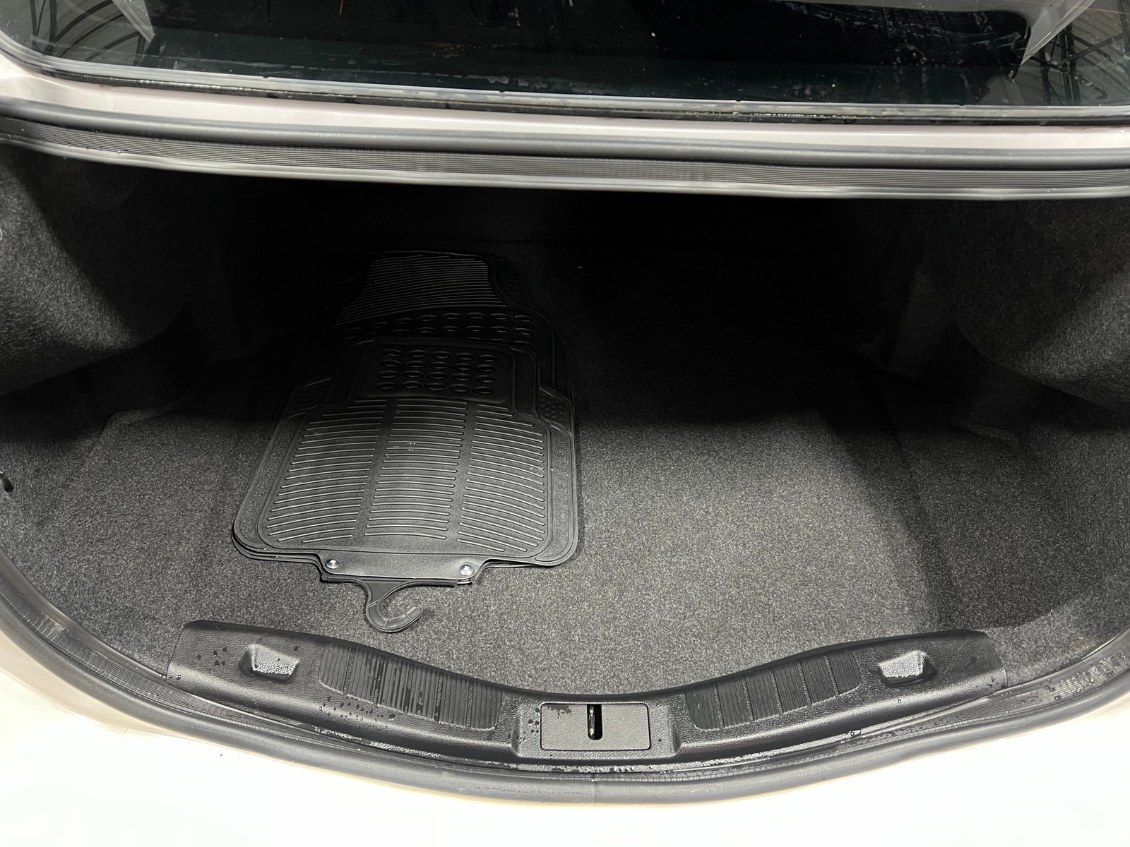 Thumbnail: 2017 Ford Fusion - 6