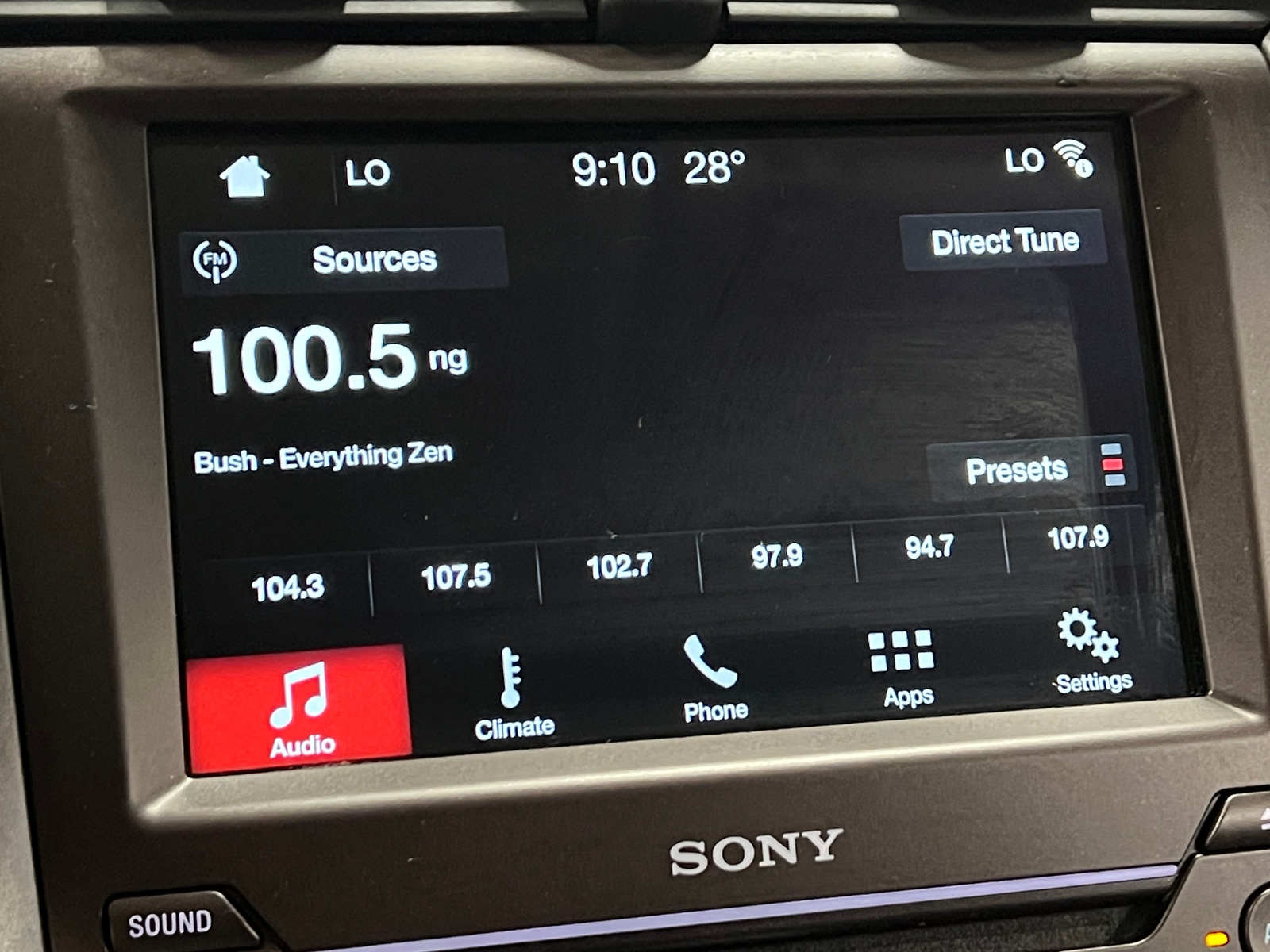 Thumbnail: 2017 Ford Fusion - 3