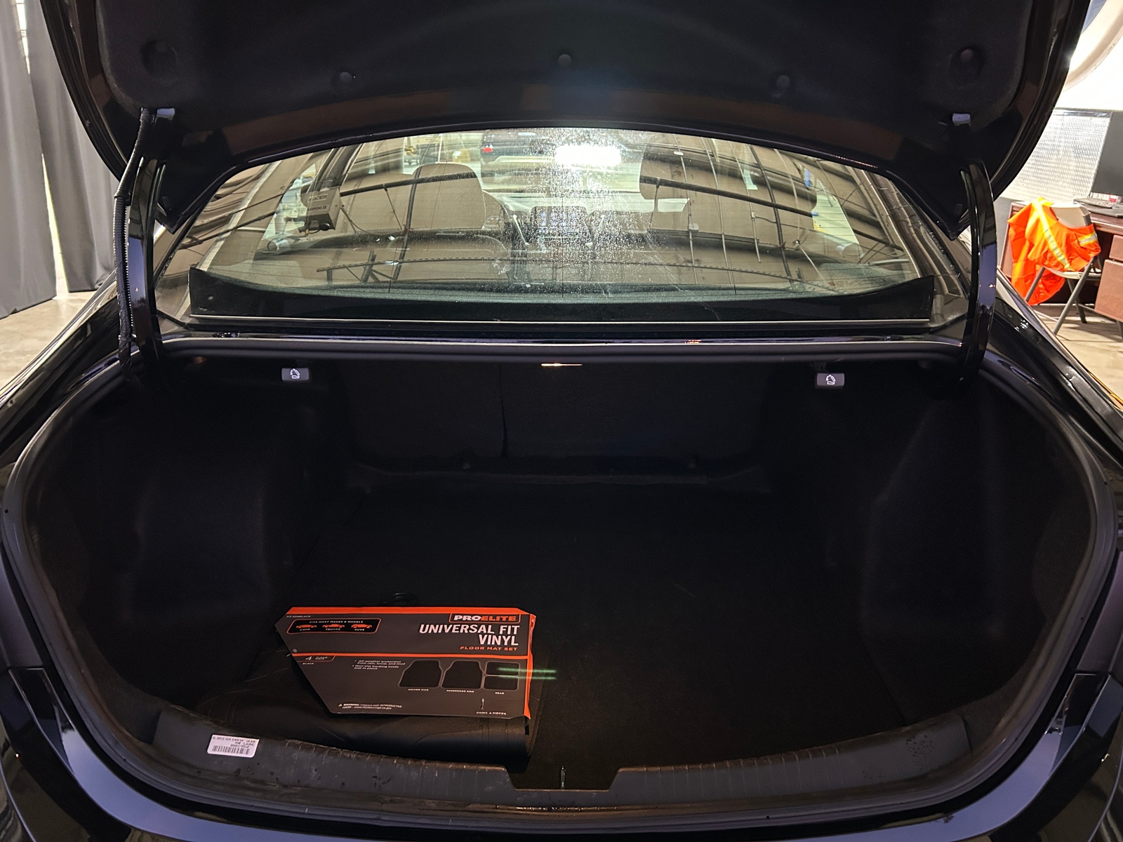 Thumbnail: 2024 Chevrolet Malibu - 7