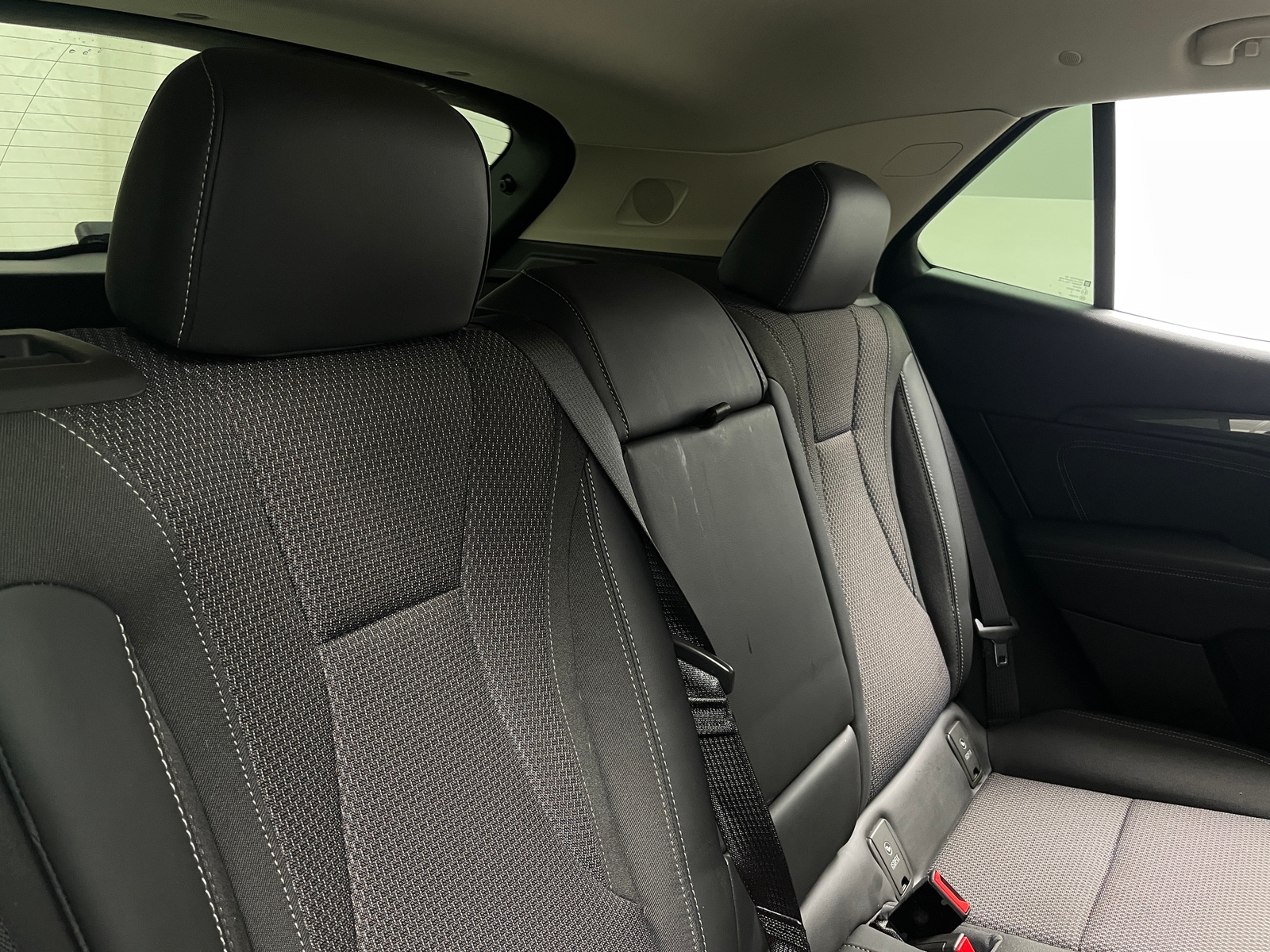 Thumbnail: 2023 Buick Envision - 6