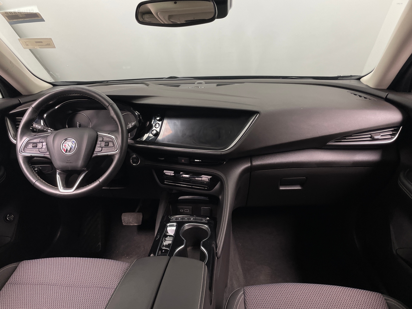 Thumbnail: 2023 Buick Envision - 3