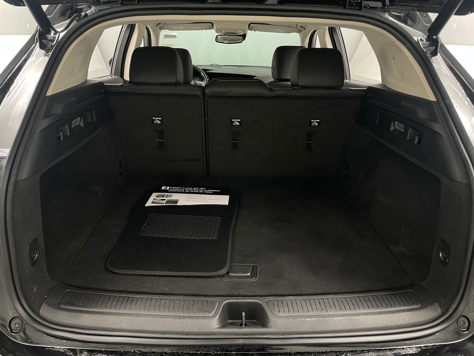 Thumbnail: 2023 Buick Envision - 7