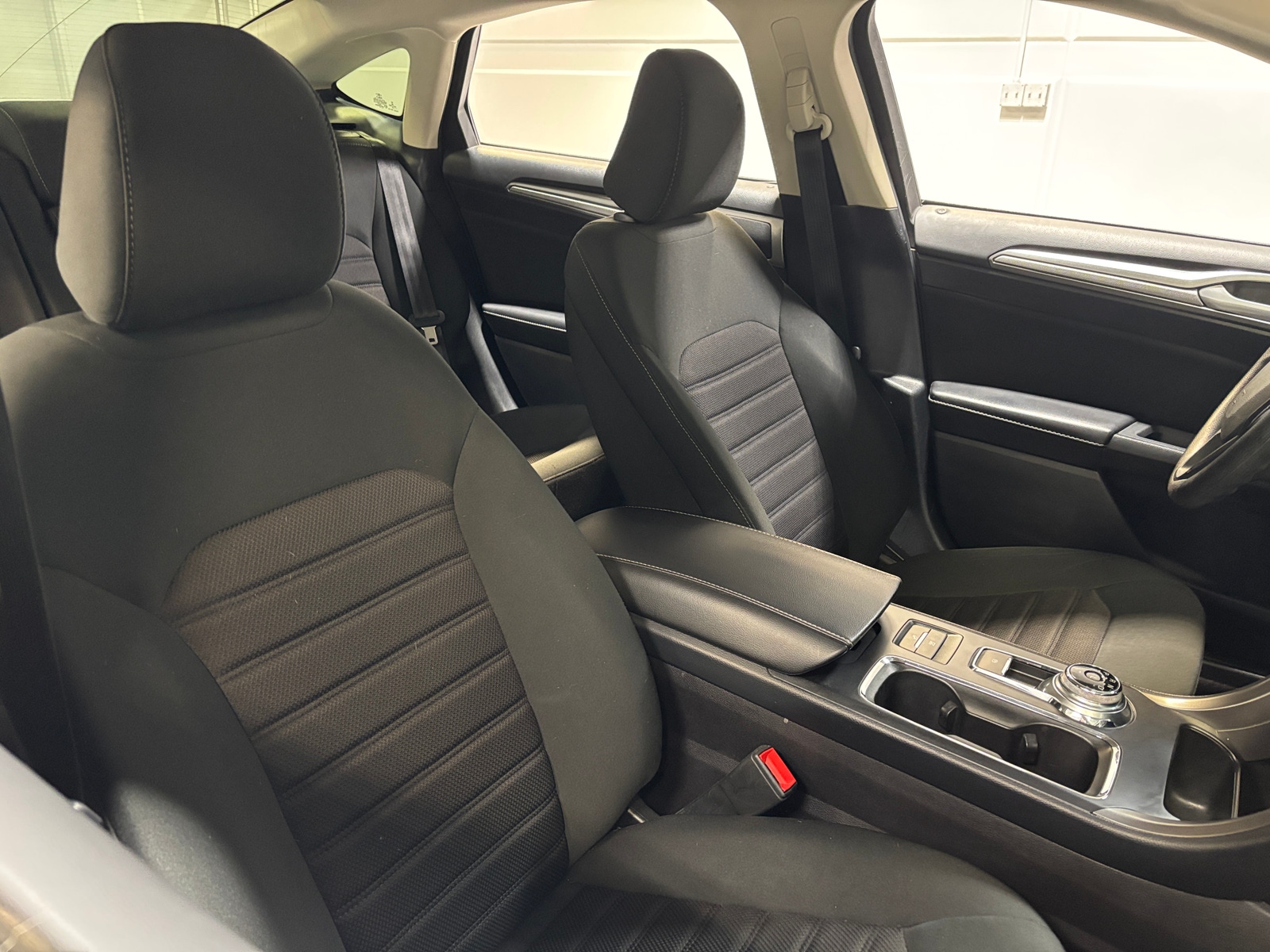 Thumbnail: 2020 Ford Fusion - 2