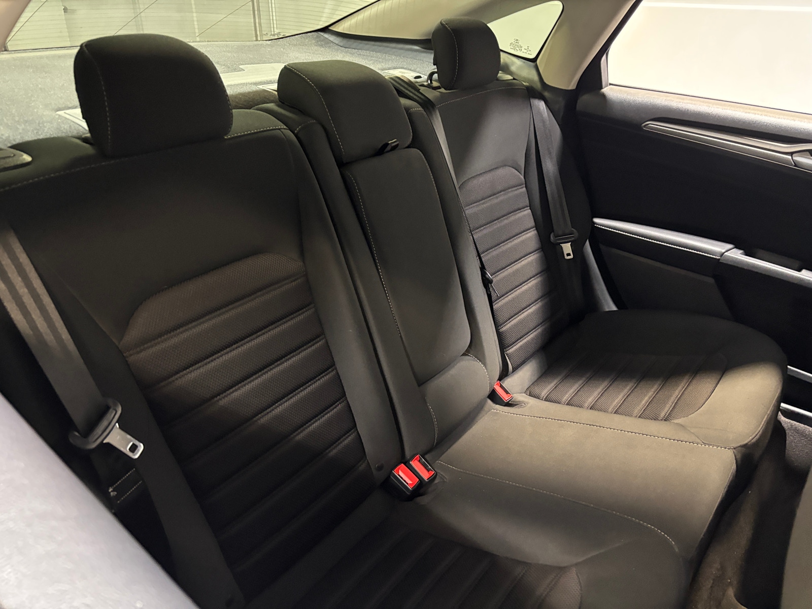 Thumbnail: 2020 Ford Fusion - 6