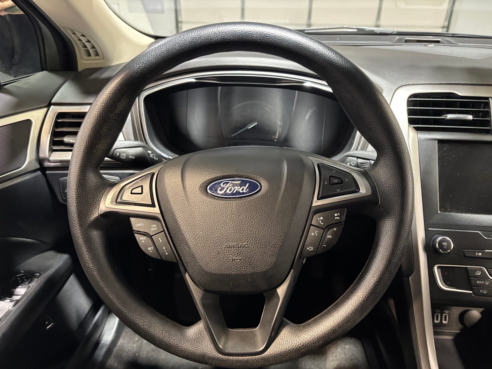 Thumbnail: 2020 Ford Fusion - 5