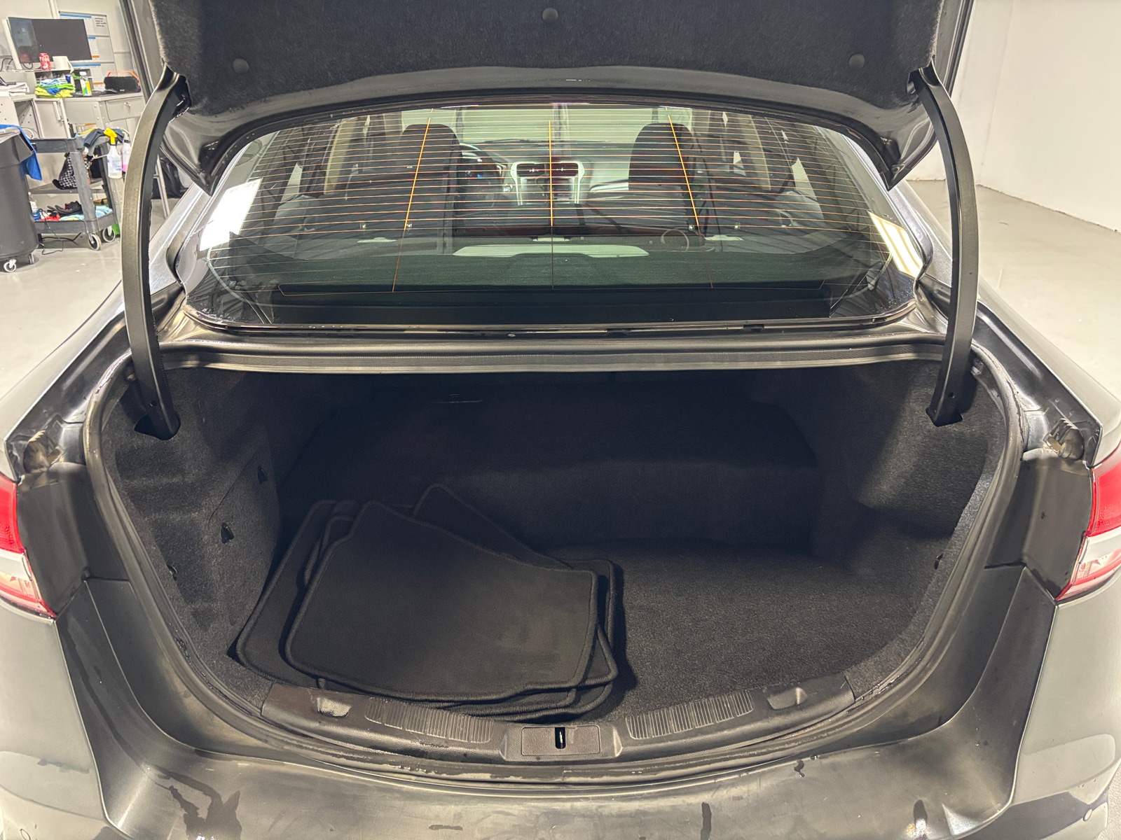 Thumbnail: 2020 Ford Fusion - 7