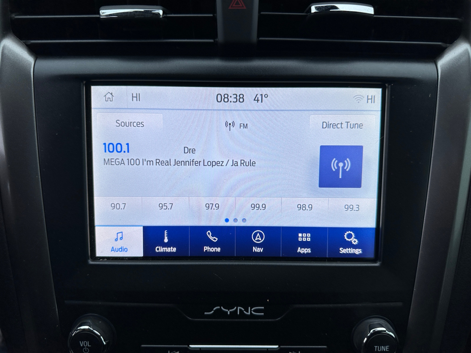 Thumbnail: 2020 Ford Fusion - 4