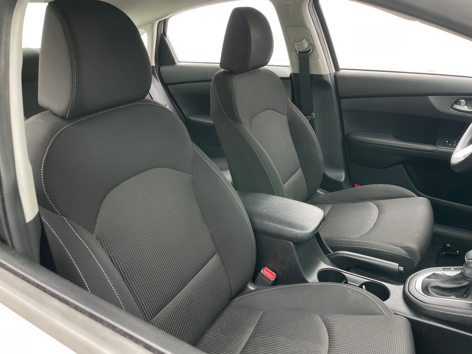 Thumbnail: 2019 Kia Forte - 2