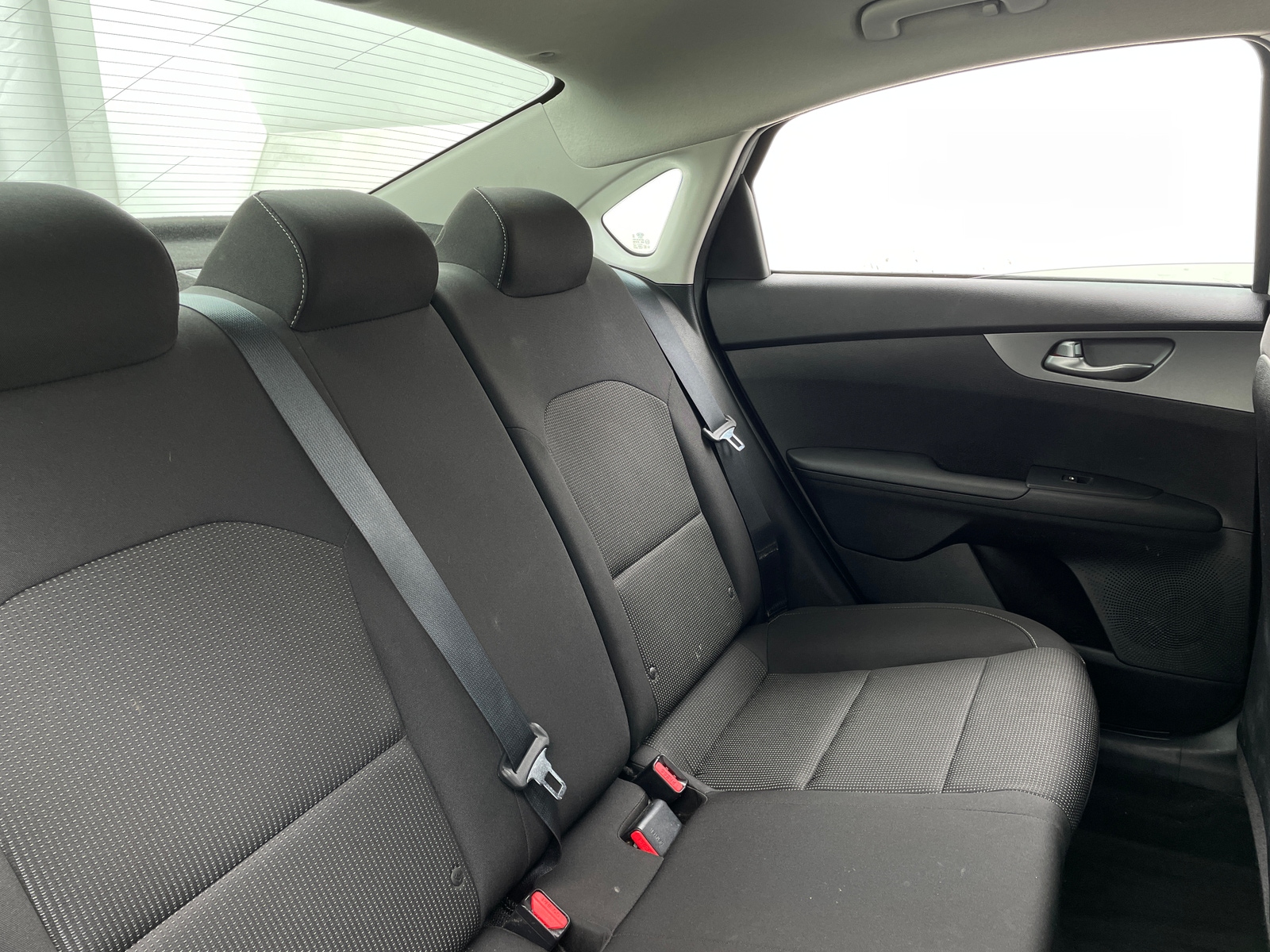 Thumbnail: 2019 Kia Forte - 6