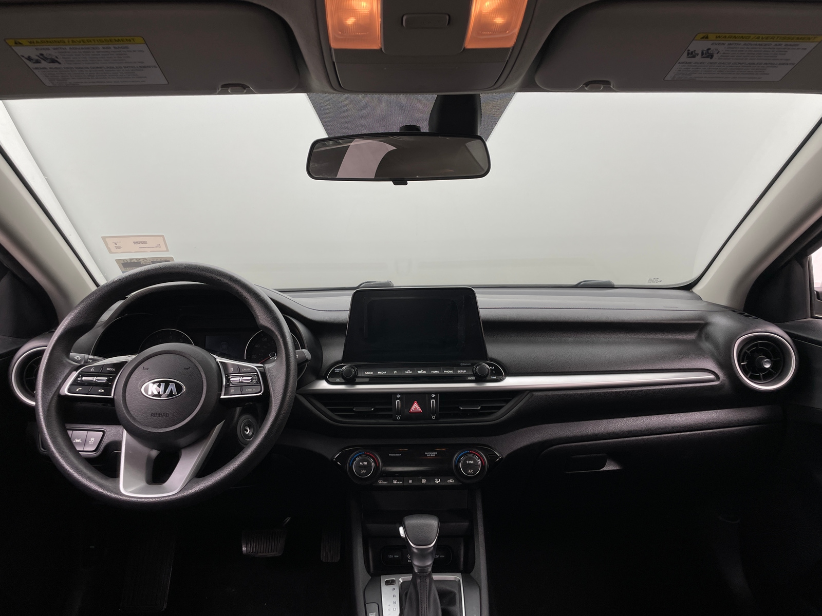 Thumbnail: 2019 Kia Forte - 3