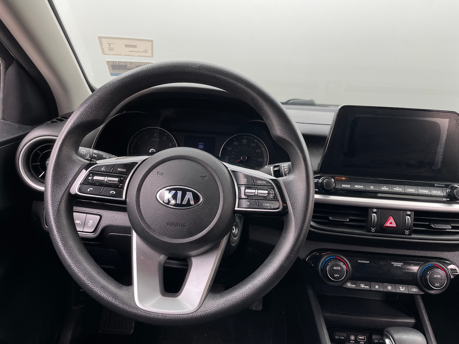 Thumbnail: 2019 Kia Forte - 5