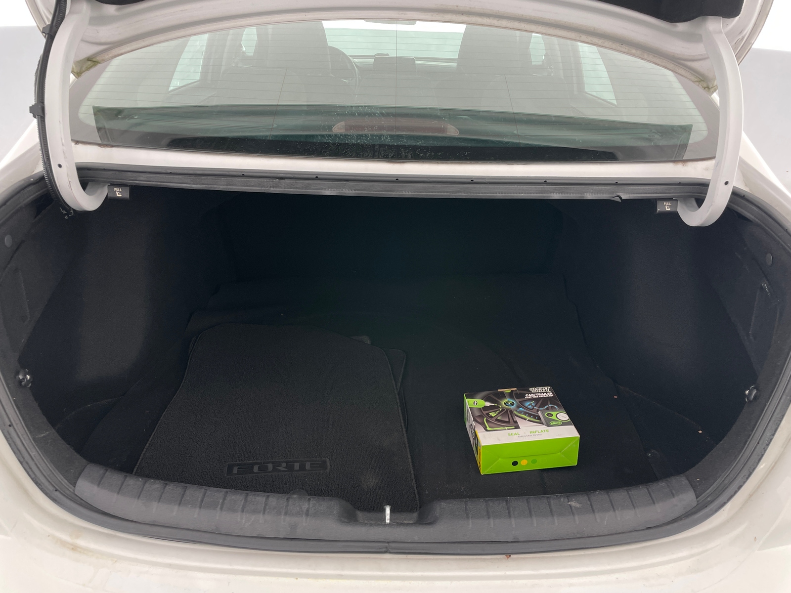 Thumbnail: 2019 Kia Forte - 7