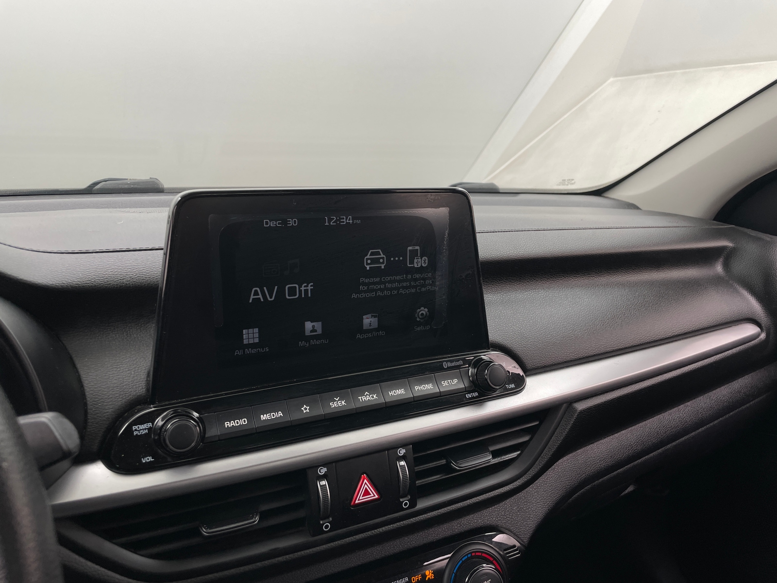 Thumbnail: 2019 Kia Forte - 4