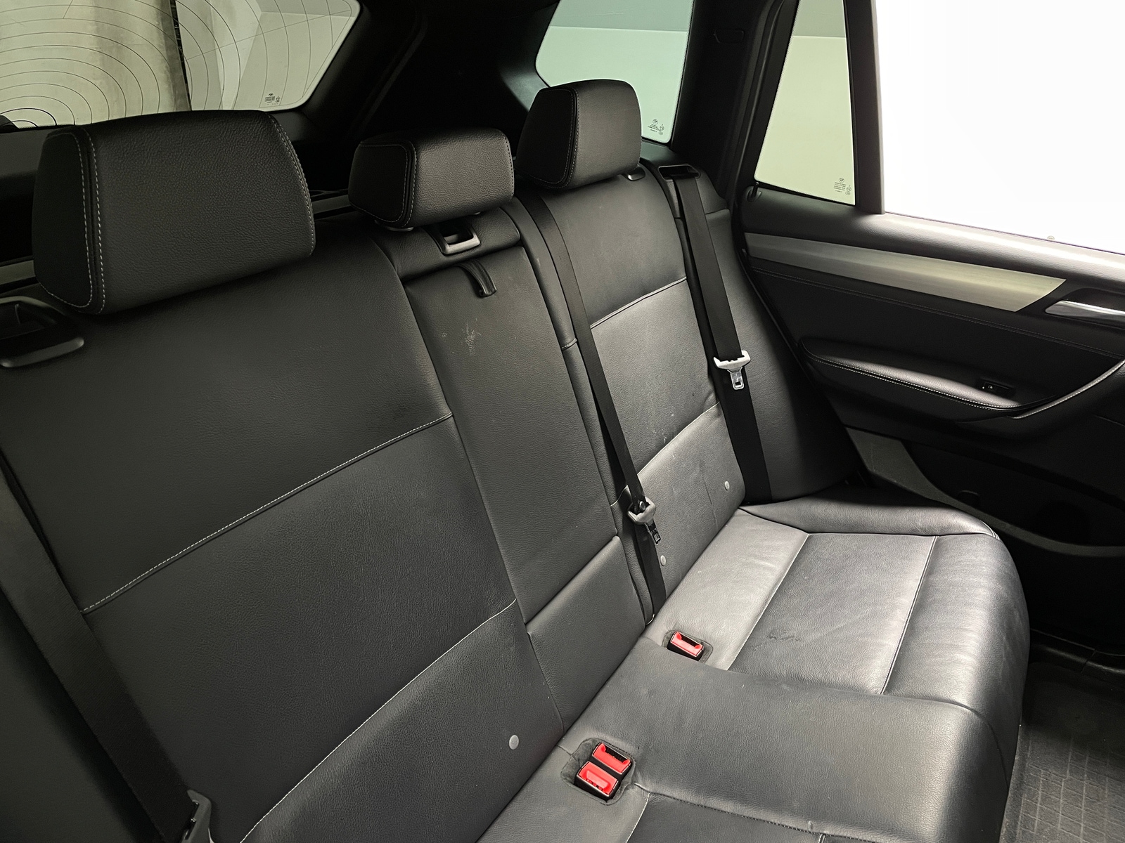 Thumbnail: 2017 BMW X3 - 5