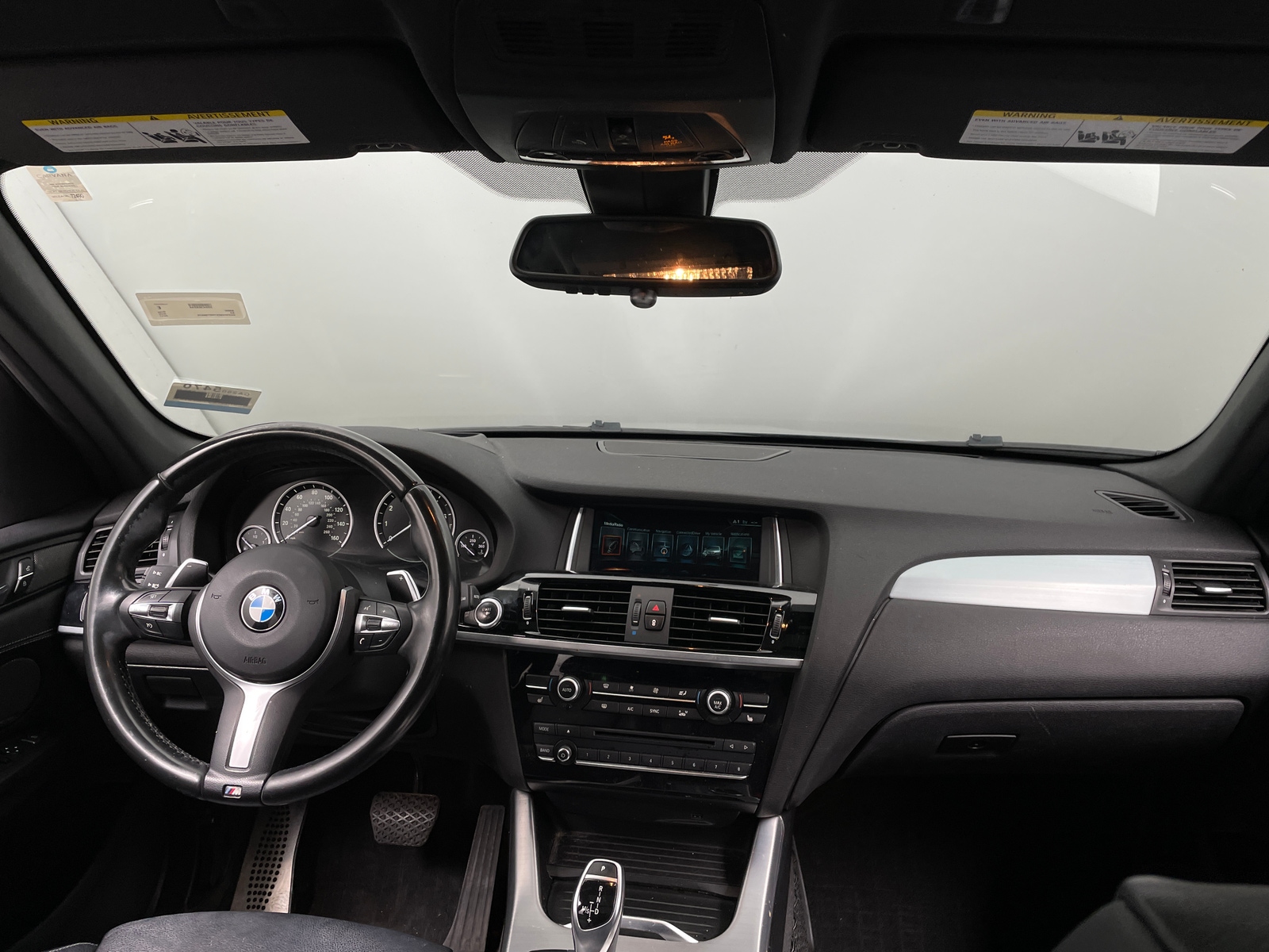 Thumbnail: 2017 BMW X3 - 2