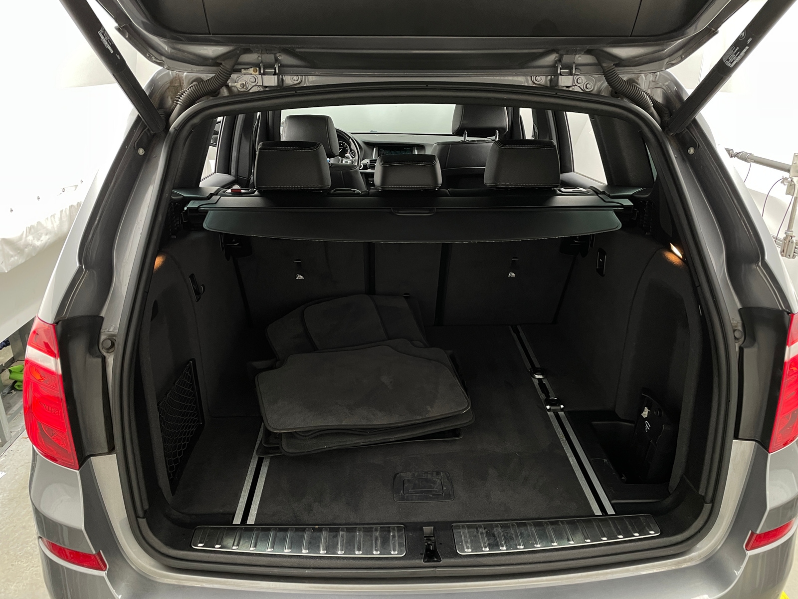 Thumbnail: 2017 BMW X3 - 6