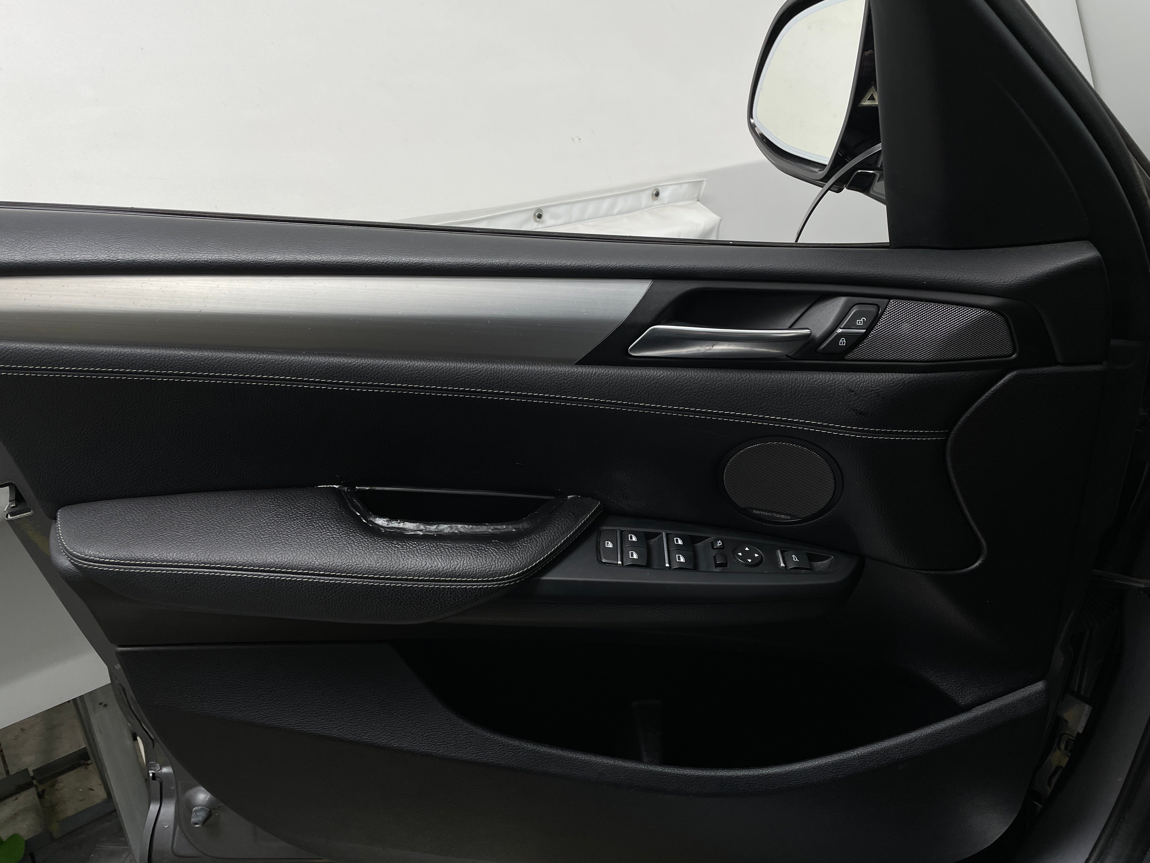 2017 BMW X3