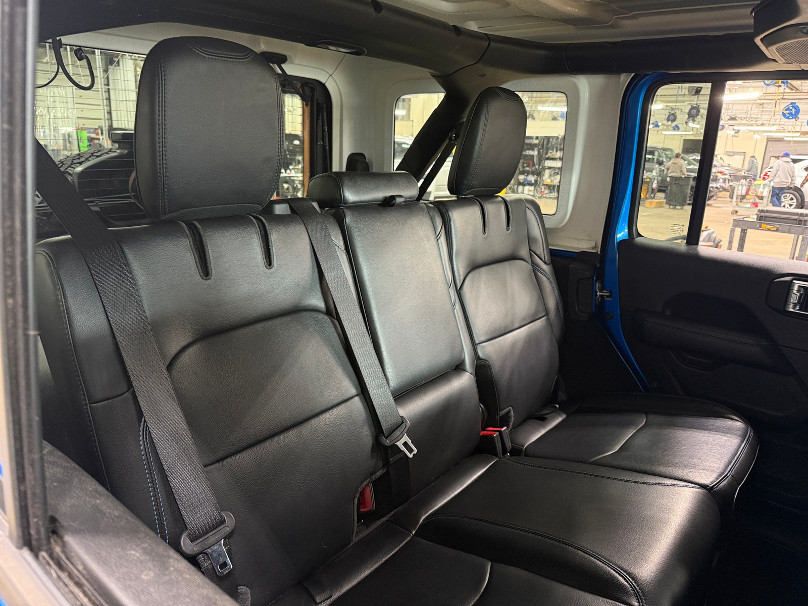 Thumbnail: 2023 Jeep Wrangler - 5