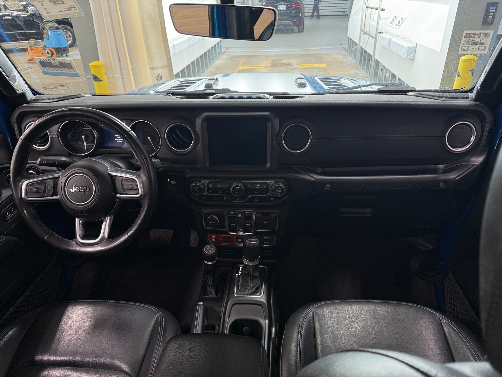 Thumbnail: 2023 Jeep Wrangler - 2