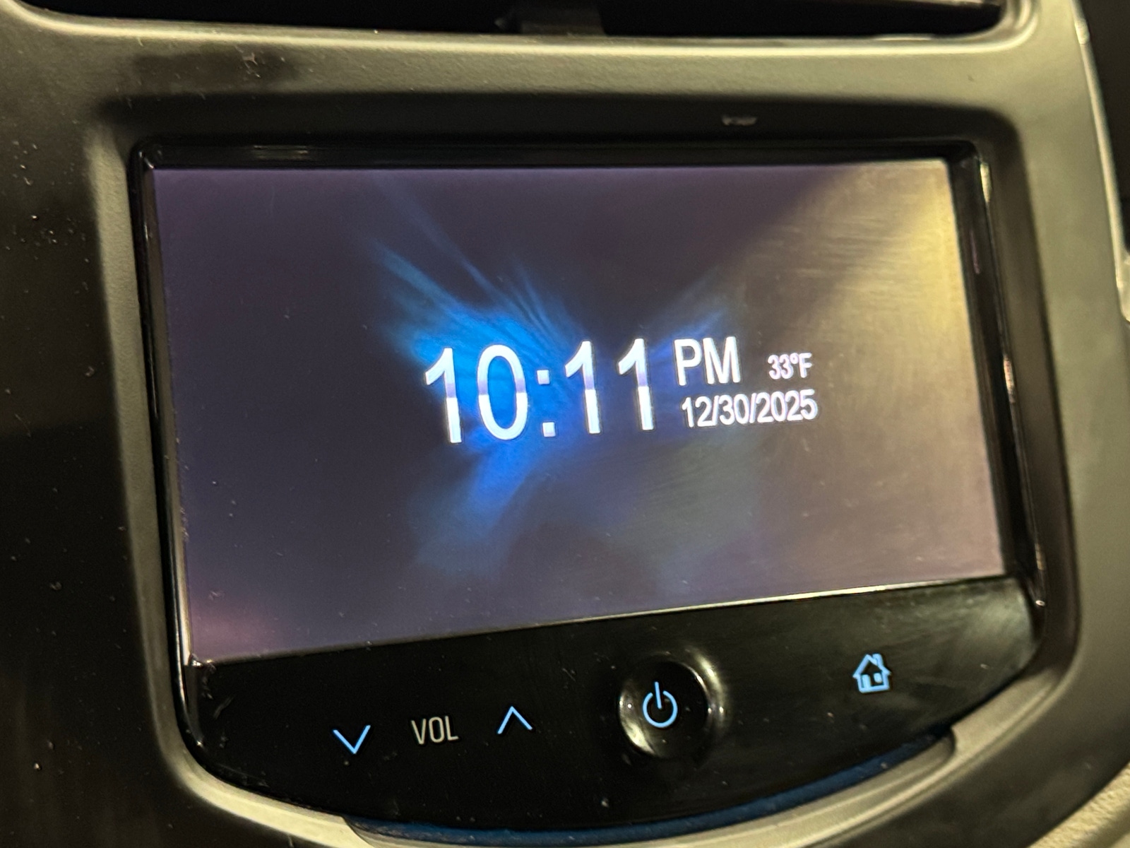 Thumbnail: 2016 Chevrolet Trax - 4