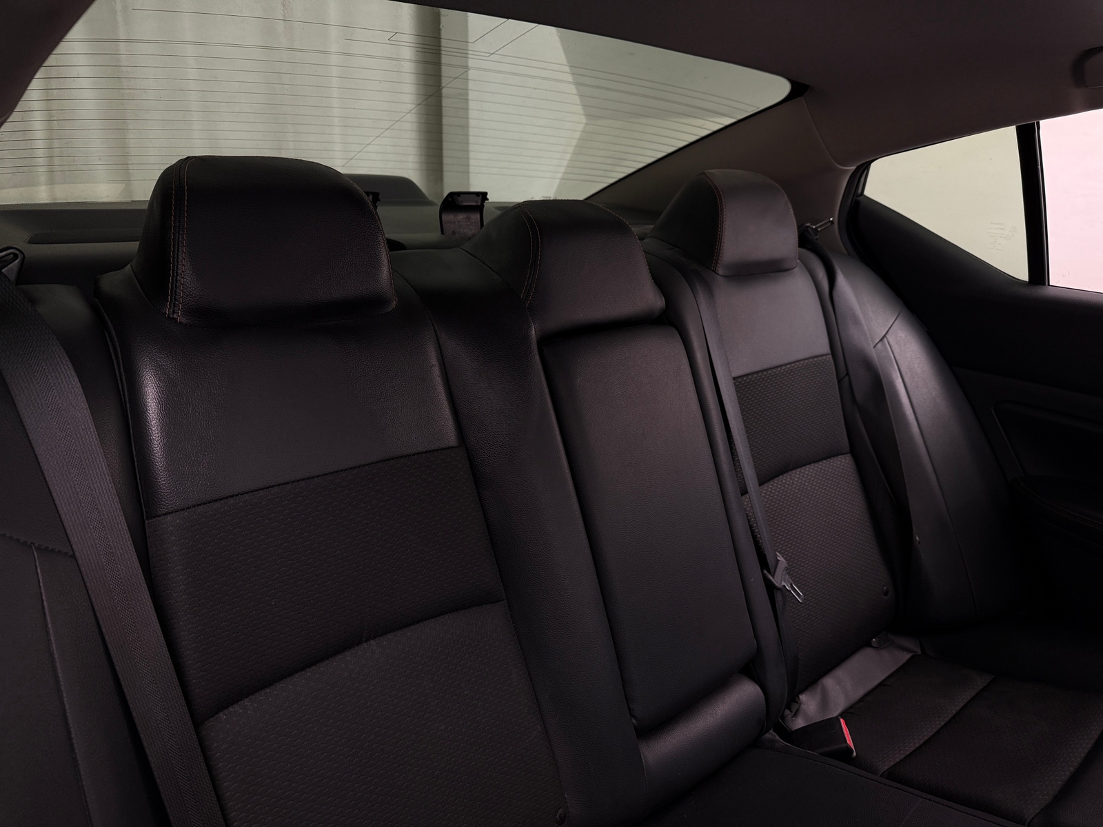 Thumbnail: 2021 Nissan Altima - 6