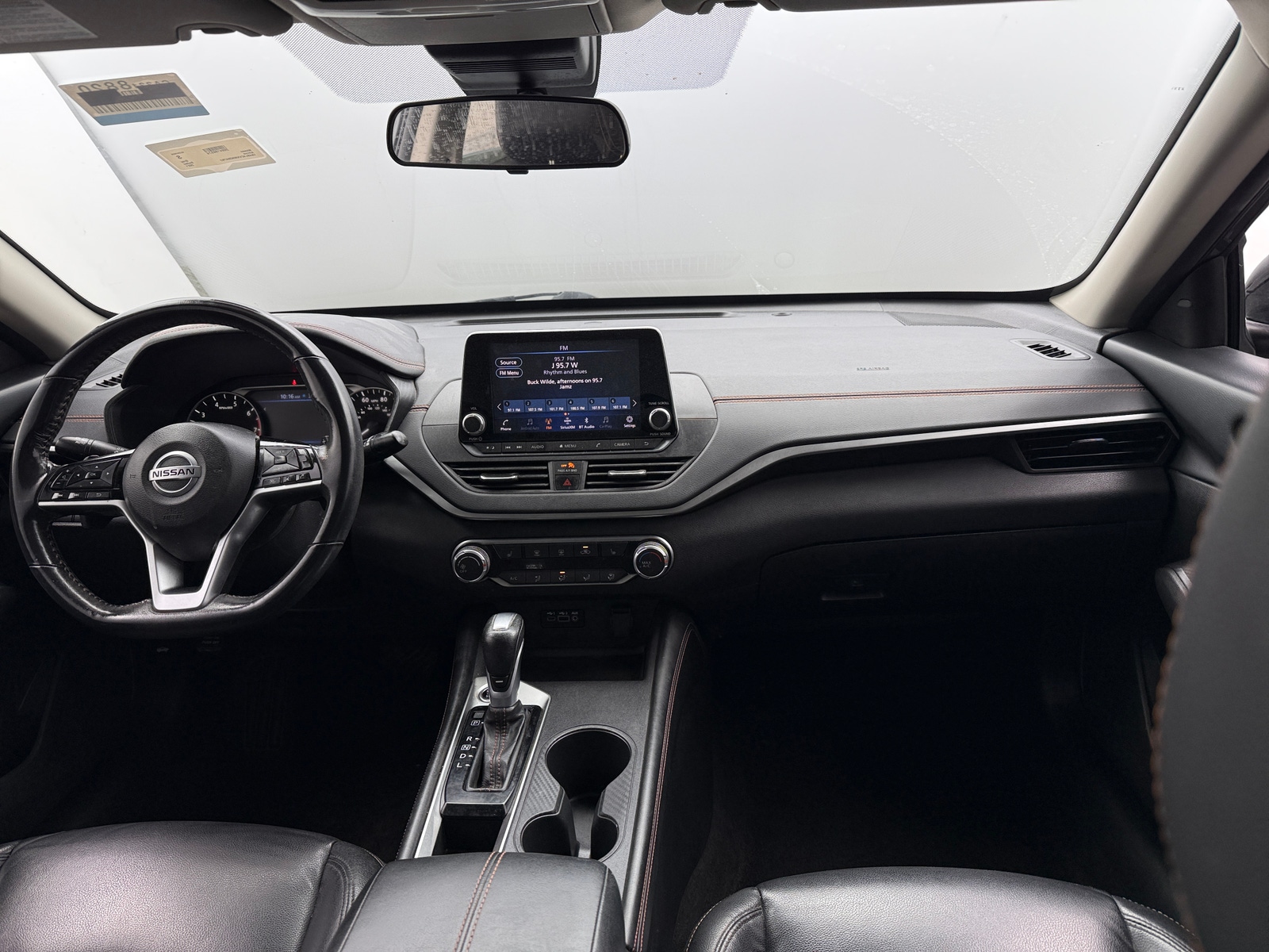 Thumbnail: 2021 Nissan Altima - 3