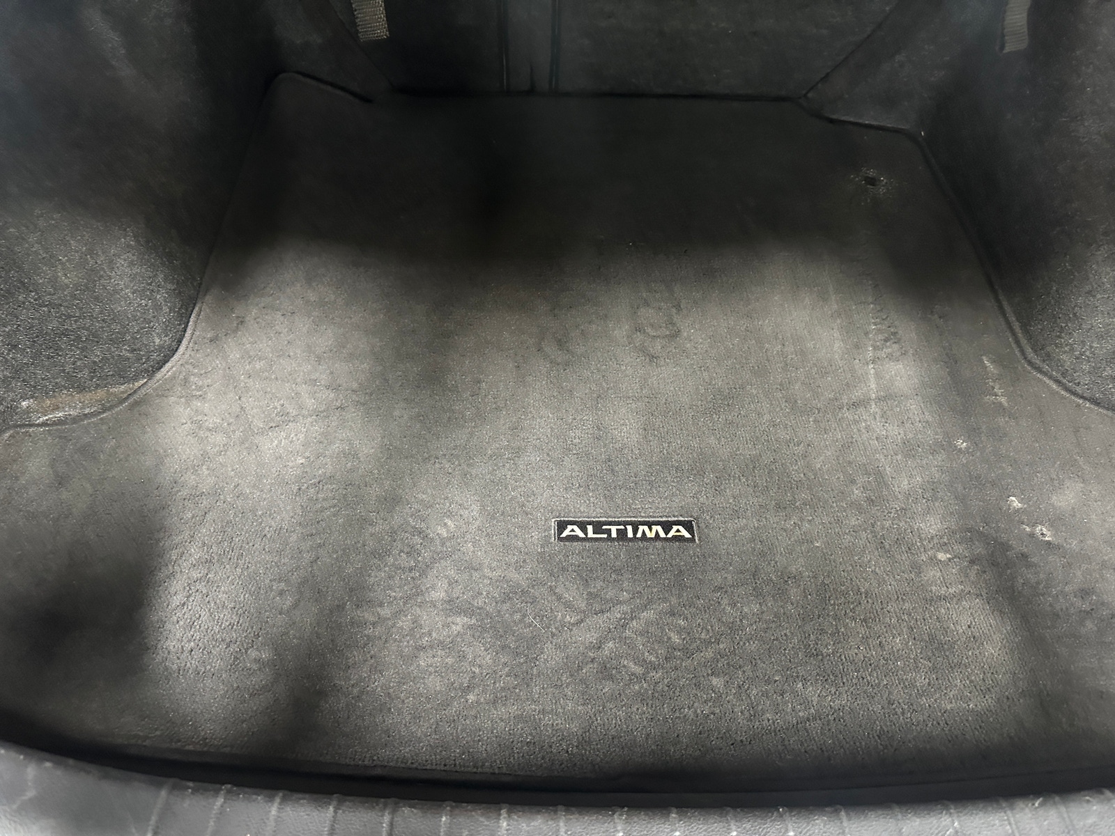 Thumbnail: 2021 Nissan Altima - 7