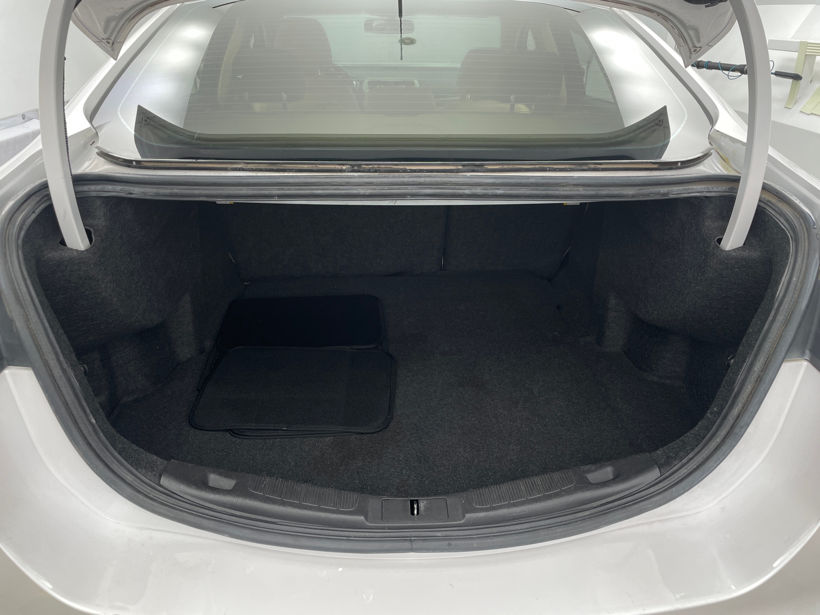 Thumbnail: 2013 Ford Fusion - 6