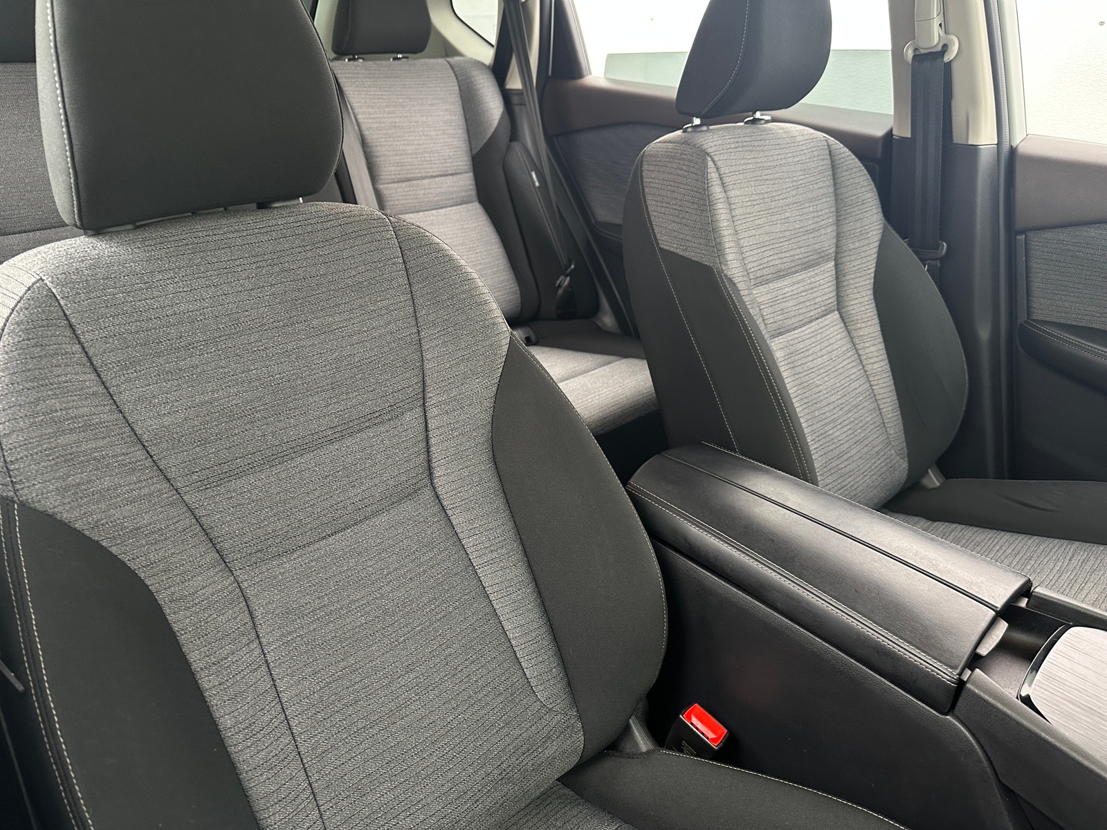 Thumbnail: 2023 Nissan Rogue - 2