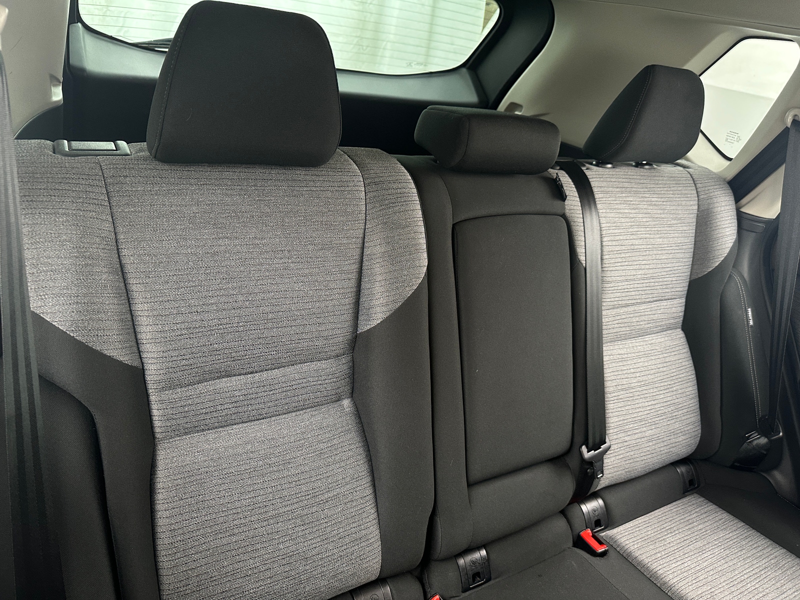 Thumbnail: 2023 Nissan Rogue - 6