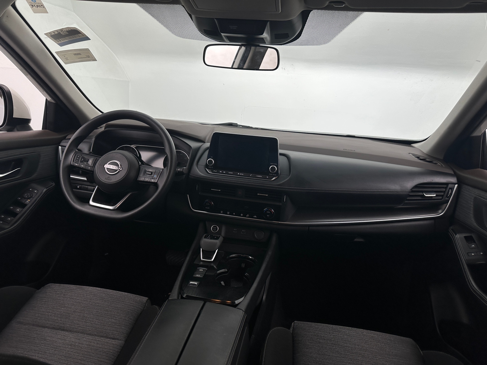 Thumbnail: 2023 Nissan Rogue - 3