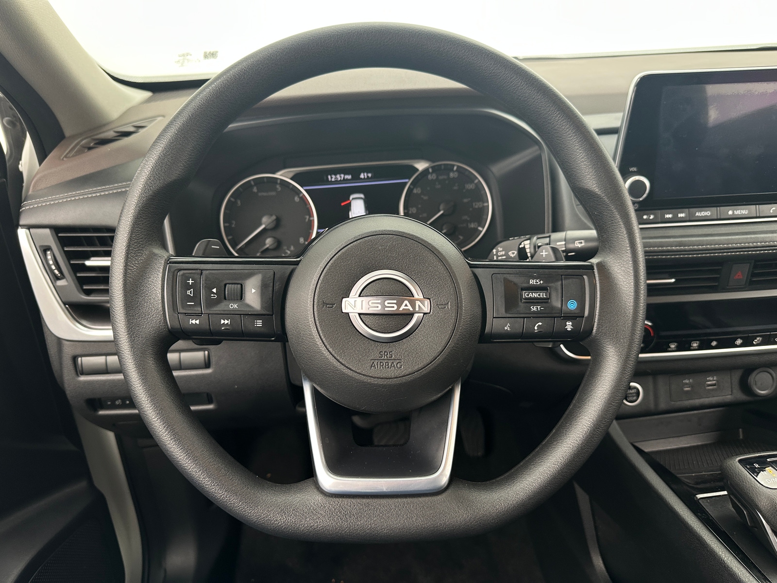 Thumbnail: 2023 Nissan Rogue - 5