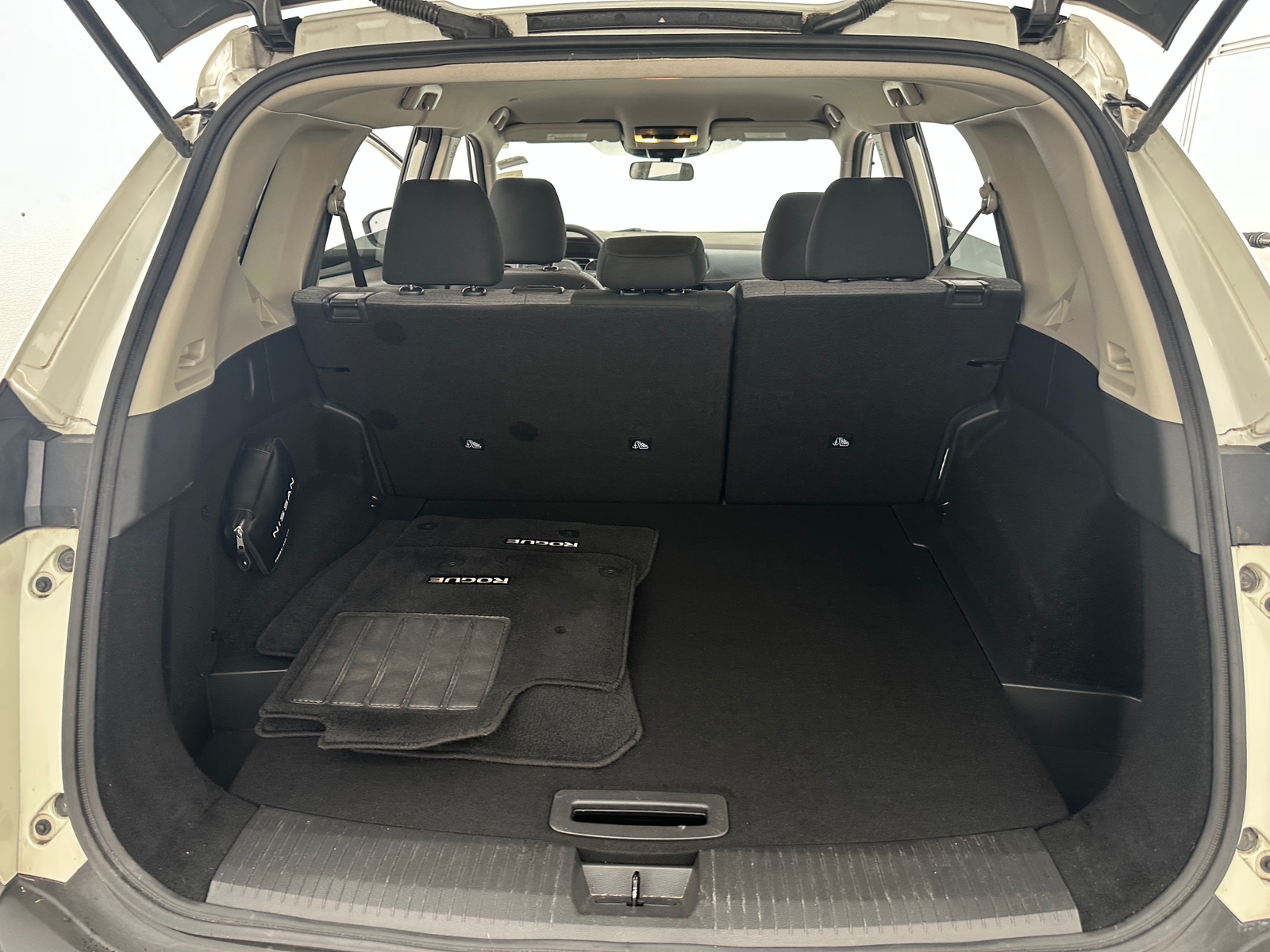 Thumbnail: 2023 Nissan Rogue - 7